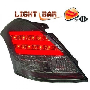 Suzuki Designrcklamp.Set  Swift, 6415998