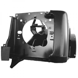 Suzuki Kotflgel Re. Samurai 413, 6421806