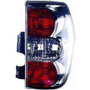Suzuki Rckleuchte Li. Gd Vitara, Grand Vitara 10-12, 6433091