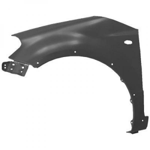 Suzuki Kotflgel Li. Seidici;Sx4, 6445807