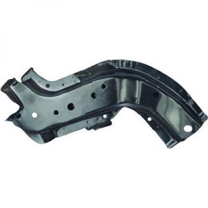 Suzuki Tragblech Li.  Sedici;Sx4, 6445813