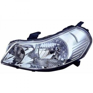 Suzuki Scheinwerfer Re.      Sx4, 6445880