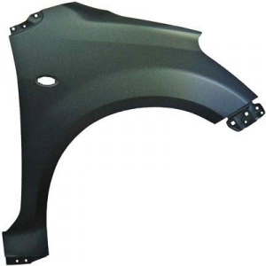 Suzuki Kotflgel Li.      Splash, 6466007