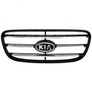 Kia Khlergrill       Picanto, 6505040