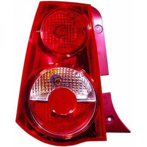 Kia Rckleuchte Re.   Picanto, 6505190