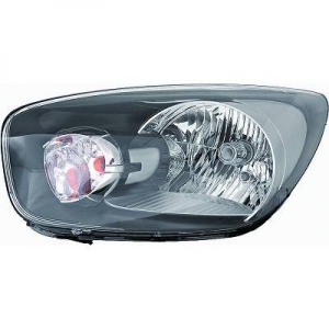 Kia Scheinwerfer Li.  Picanto, 6506081