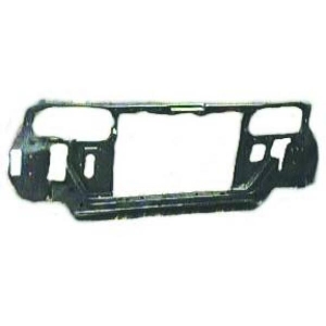 Kia Frontmaske     Kia Sephia, 6510002