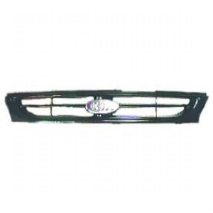Kia Grill Kompl.   Kia Sephia, 6510040