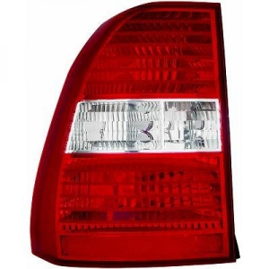 Kia Rckleuchte Li.  Sportage, 6521891