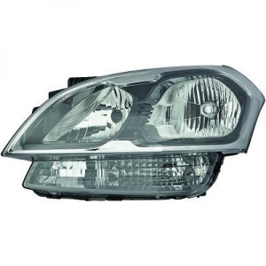 Kia Scheinwerfer Rechts  Soul, 6526980
