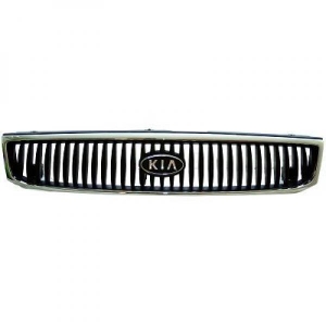 Kia Khlergrill    Kia Clarus, 6530040