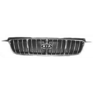 Kia Khlergrill        Carens, 6535840