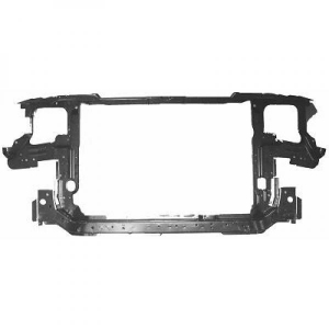 Kia Frontmaske     Kia Carens, 6536802