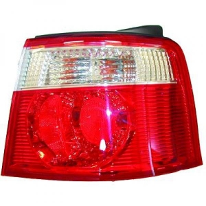 Kia Rckleuchte Li.Kia Carens, 6536891