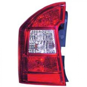 Kia Rckleuchte Re.    Carens, 6537890