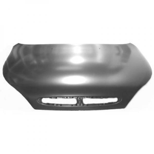 Kia Motorhaube        Kia Rio, 6540000