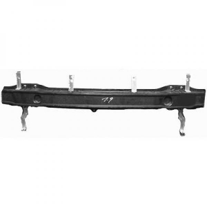 Kia Verstrkung Hinten    Rio, 6540165