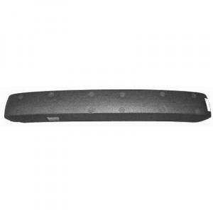 Kia Pralldmpfer Hinten   Rio, 6540166