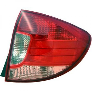 Kia Rckleuchte  Rechts   Rio, 6540190