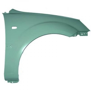 Kia Kotflgel Links   Kia Rio, 6541007