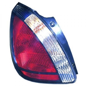 Kia Rckleuchte Re.       Rio, 6541090