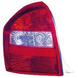 Kia Rckleuchte Re.Kia Cerato, 6552290