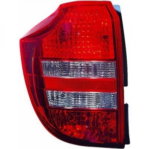 Kia Rckleuchte Li.   Ceed Sw, 6553691
