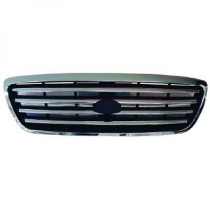 Kia Khlergrill      Carnival, 6580940