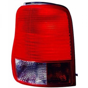Kia Rckleuchte Li.  Carnival, 6580993