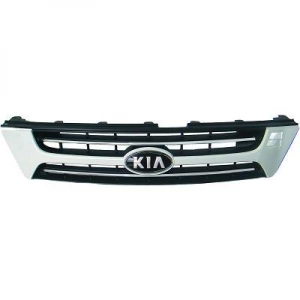 Kia Khlergrill      Carnival, 6581840