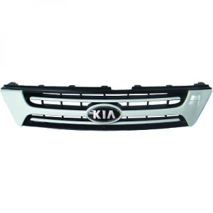 Kia Khlergrill      Carnival, 6581841