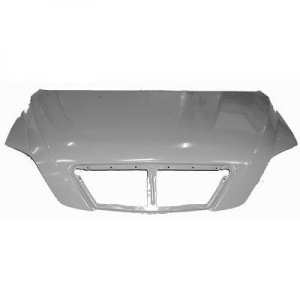 Kia Motorhaube    Kia Sorento, Sorento 06-09, 6585000