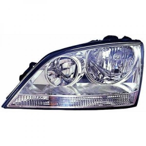 Kia Scheinwerfer Re.  Sorento, 6585080