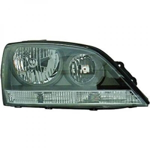 Kia Scheinwerfer Re.  Sorento, 6585082