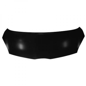 Toyota Motorhaube           Aygo, Aygo 09-12, 6600000