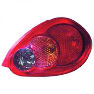 Toyota Rckleuchte Re.      Aygo, 6600090