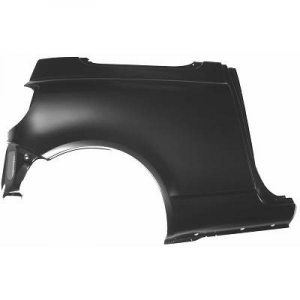 Toyota Seitenteil Re.      Yaris, Yaris 99-03, 6605034