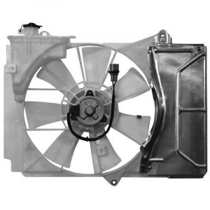 Toyota Khlerlfter  Yaris+Verso, Yaris 99-03, 6605101