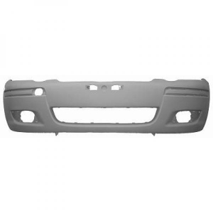 Toyota Stostange Vorn     Yaris, 6605350