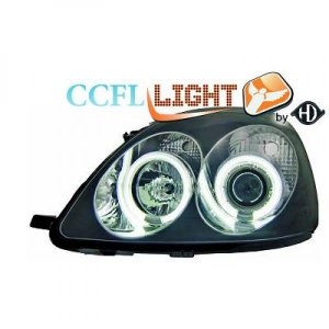 Toyota Designscheinwf.Set  Yaris, 6605481