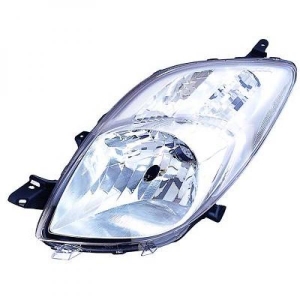 Toyota Scheinwerfer Re.    Yaris, 6606080