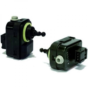 Toyota Stellmotor R/L      Yaris; Yaris 09-11, 6606086
