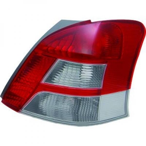 Toyota Rckleuchte Li.     Yaris, 6606193