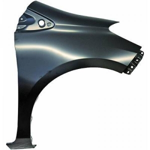 Toyota Kotflgel Li.       Yaris, 6607007