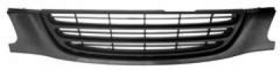 Toyota Grill Schwarz     Avensis, 6623040