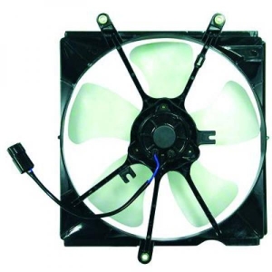 Toyota Klimalfter Li.   Avensis, 6623101