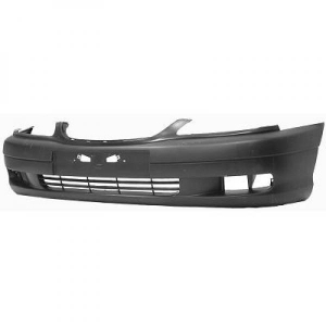 Toyota Stostange Vorne  Avensis, 6623150