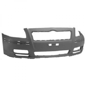 Toyota Stostange Vorne  Avensis, 6624050
