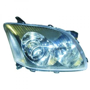 Toyota Scheinwerfer Re.  Avensis, 6624080