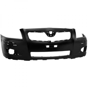 Toyota Stostange Vorne  Avensis, 6624150